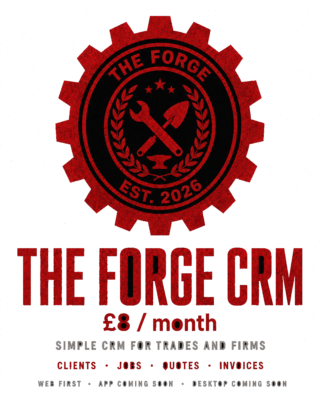 THE FORGE